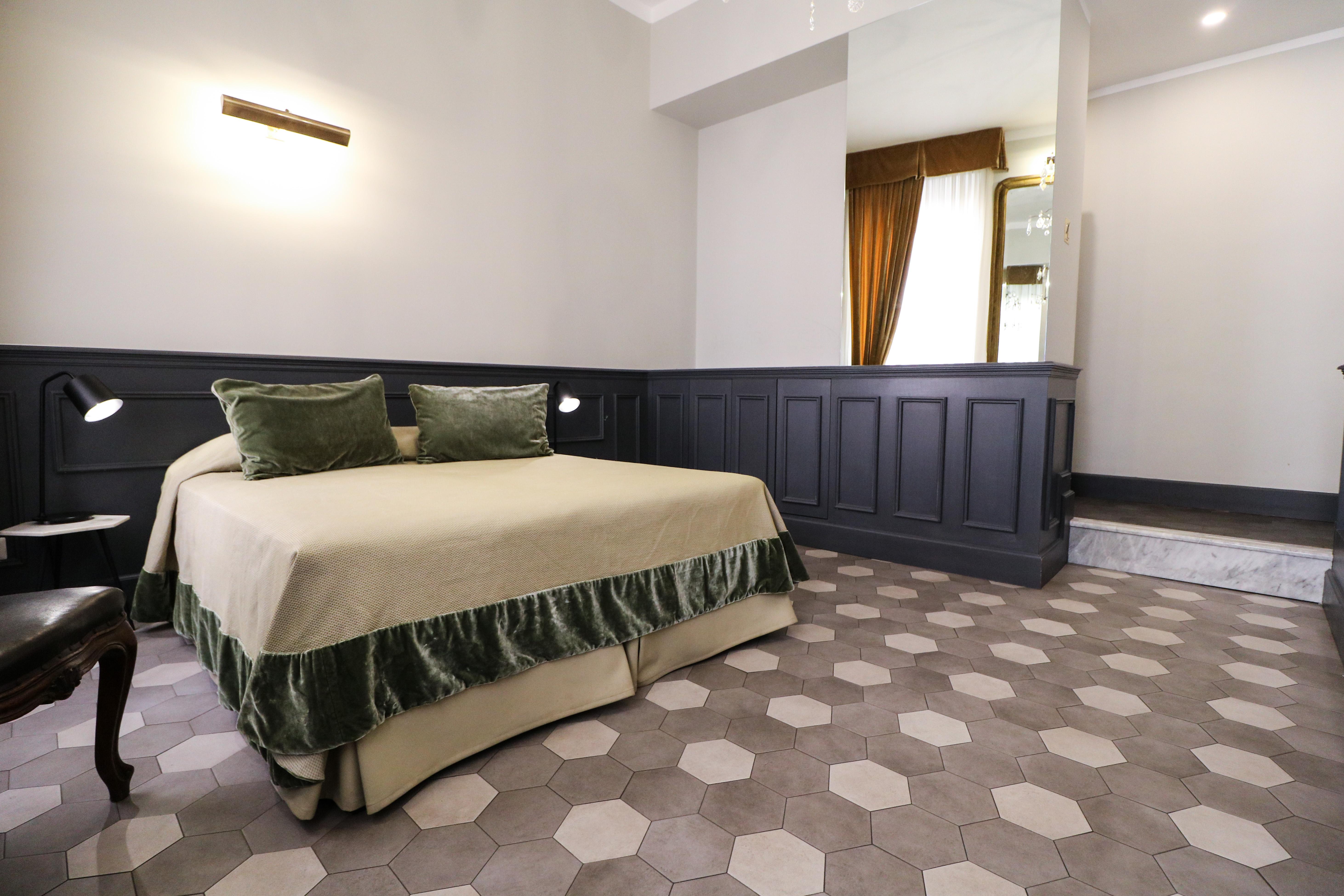 Residenza Ki Bed and breakfast Roma