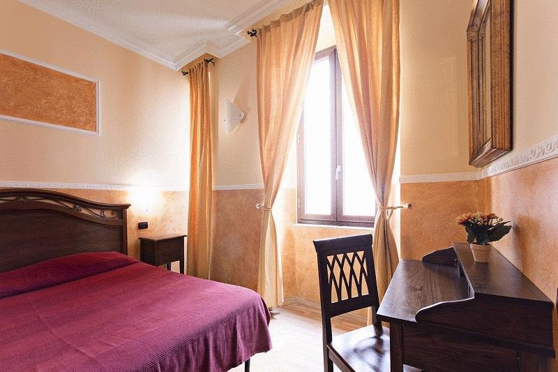 Bed and breakfast Residenza Ki