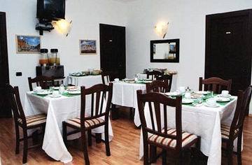 Residenza Ki Frühstückspension Rom